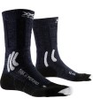 X-Socks Trek Merino Crew wandelsokken