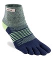 Injinji Women's Trail Midweight Mini-Crew