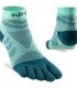 Injinji Women's Ultra Run Mini-Crew Mint
