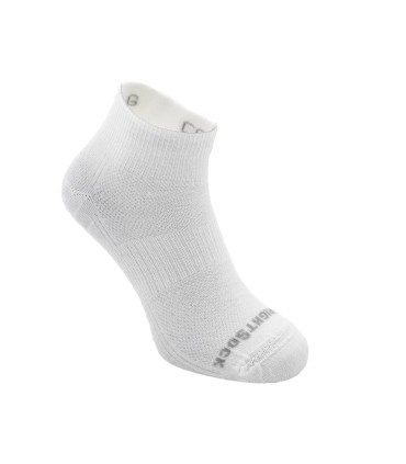 Wrightsock Coolmesh Quarter Wit