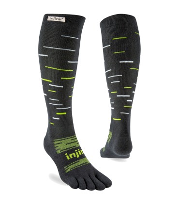 Injini Snow OTC zwart/groen