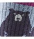 Darn Tough Women Light Hiker Merino Micro Crew