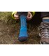 Lorpen Pro Trek Merino Light Mid Crew wandelsokken blauw