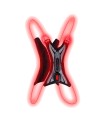 BEE-SAFE Led Vest USB Spider
