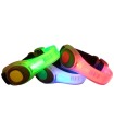 BEE-SAFE Led Safety Band Battery