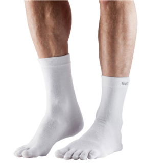 More about ToeSox Sport Lightweight Crew