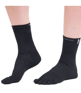 More about TOETOE Outdoor Liner Ankle teensokken