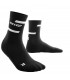 CEP Run Mid-Cut Compressie Sokken