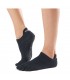 ToeSox Yoga No-Show Grip Socks teensokken