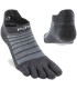 Injinji Run Lightweight No-Show Merino Wol