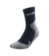 CEP Hiking Light Merino Mid-Cut Compressie Navyblauw