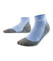 CEP Hiking Light Merino Low-Cut Compressie