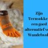 Zijn Teensokken een goed alternatief voor Wandelwol?